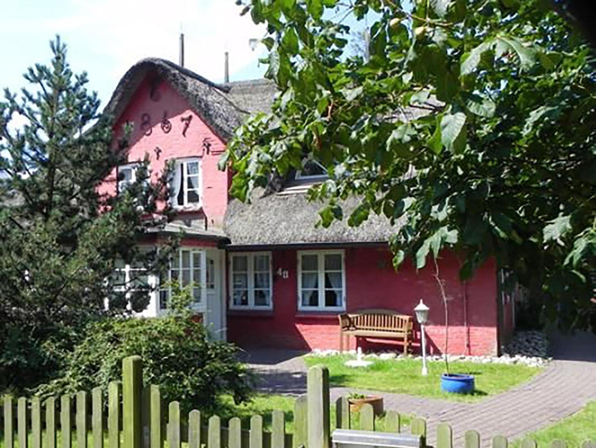 Hues Sanskiin *brombelbei* * Suddorf